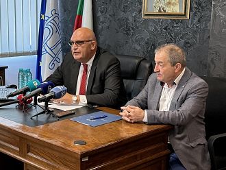 Д-р Брънзалов: Като председател на БЛС еднолични решения няма да взимам