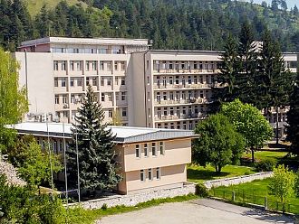 Новият управител на болницата в Разлог Магдалена Коцакова днес встъпи в длъжност