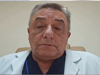 Д-р Веселинов: Когато имат ясна перспектива, младите лекари ще останат в България