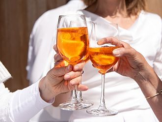 СЗО призова Европа да преосмисли мястото на алкохола в обществото