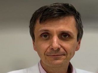 Доц. Гецов: Ракът не се появява за една нощ, нагласата на българите към профилактика е незадоволителна