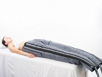 BTL-6000 Lymphastim: нов сезон, с красива и изваяна фигура