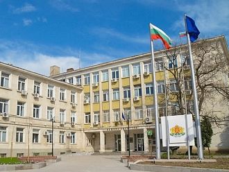 Д-р Васил Славов отново оглави МБАЛ - Силистра