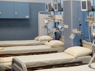 УМБАЛ „Св. Анна“ подписа договор за обучение на лекари от Спешна помощ