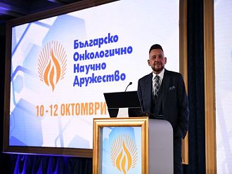 Над 16 000 българи са починали от рак през 2023 г.
