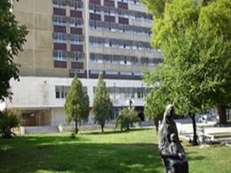 Закриха урологичното отделение в болницата в Добрич 