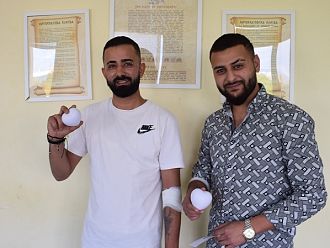 Петата кампания