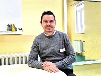 Даниел Босилков: Грижата за децата не бива да е самостоятелно занимание и в никакъв случай не бива да е „на парче“