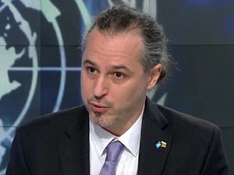 Гийом Симонян: Алкохолът е едновременно отровно вещество и канцероген