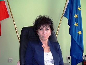 Лидия Нейчева оглавява Комисията по прозрачност за лекарствата