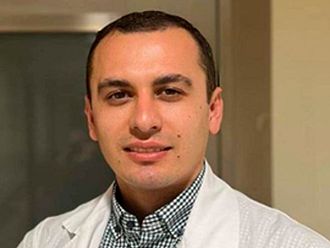 Д-р Инджов, УМБАЛ „Лозенец“: Навременната диагностика и лечение могат да спасят зрението