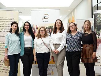 Фотоизложба „Животът е повече от болестта“ показва живота на пациенти с лупус