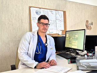 Д-р Станислав Георгиев: За мен децата са едни