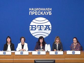 БАПФ: Нито един проблем във фармацията у нас не може да бъде разрешен без капацитета на помощник-фармацевтите