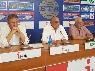 Д-р Стойчо Кацаров: Лимитите са демонстрация на административен мързел