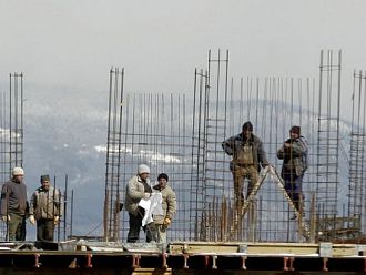 40% от предприятията не осигуряват здравословни и безопасни условия на труд