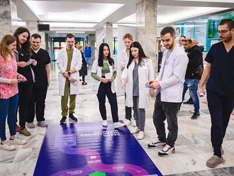 България е на трето място по заболеваемост и смъртност от мозъчен инсулт в Европа