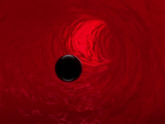 Микроробот ще разтваря кръвни съсиреци в мозъка