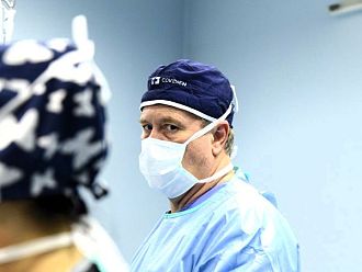 Проф. Георгиев: Най-силно изразеният рисков фактор при туморите на простатата е възрастта