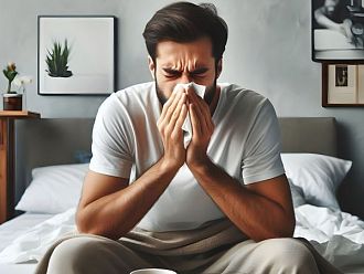 FDA се обяви срещу фенилефрина като съставка на перорални продукти за назална деконгестия