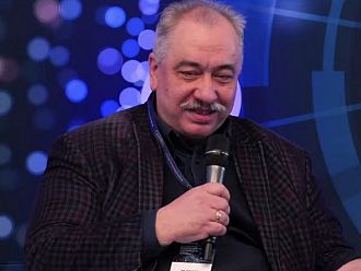 Владимир Афенлиев: Лекарствената политика у нас заслужава 3,50
