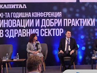 Проф. Карамфилов: Превенцията на острите сърдечносъдови заболявания е следващата цел в кардиологията