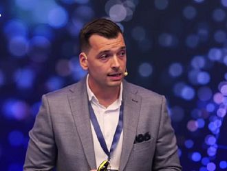 Лука Чичов: България е сред развиващите се страни по инвестиции в здравеопазването