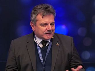 Д-р Симидчиев: Оценката ми за дигитализацията в здравеопазването е