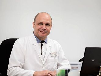 Д-р Симеон Узунов е новият председател на Българското дружество по алергология