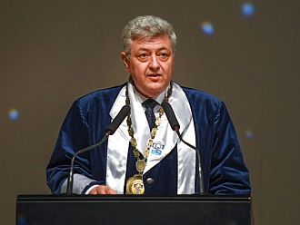 Проф. Димитър Буланов бе преизбран за декан на Медицинския факултет на МУ – София