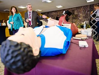 Започва IV международен семинар по контратероризъм