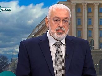 Д-р Семерджиев: Прогресивно намаляват средствата за здравеопазване и това е голям проблем