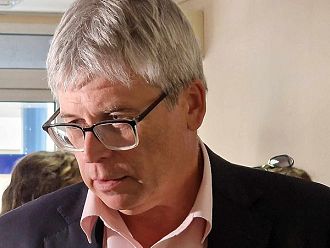 Станимир Михайлов: Усеща се затягане на дисциплината в РЗОК