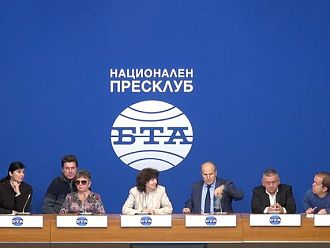 Веска Събева: Пациенти получават 0% увреждане, ако в ТЕЛК комисията няма специалист по тяхното заболяване