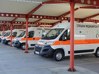 Напрежение в Сандански, има опасност градът да остане без Спешна помощ