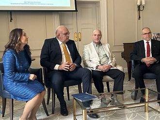 Проф. Богов: Близо 700 000 у нас са с хронично бъбребно заболяване, но голяма част все още нямат диагноза