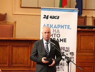 Няма да има отлагане на проекта за модернизация на спешна помощ