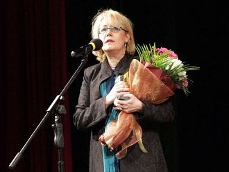 Преподавател от МУ-Пловдив с награда за превод