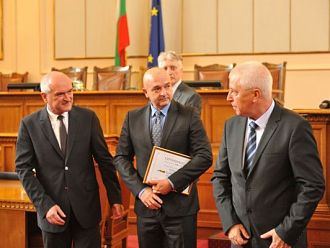 Доверието към лекаря е най-големият му капитал