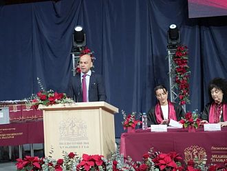 360 абсолвенти от МУ – Пловдив положиха Хипократовата клетва