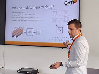 Наш учен e eдинственият изследовател в селекцията „30 под 30“ на Форбс с регистриран патент