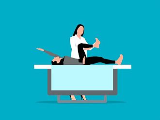 Рехабилитация и физиотерапия по НЗОК – по какви пътеки, как, къде?