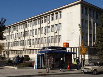 Д-р Николай Денев остава управител на ДКЦ I в Разград