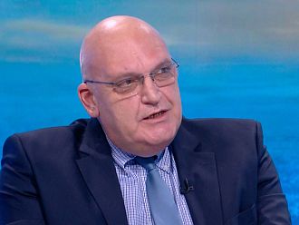 Д-р Брънзалов: За да имаме нормално здравеопазване, трябва да бъде увеличена здравната вноска