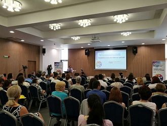 България е донор на високоспециализирани кадри за страните от ЕС