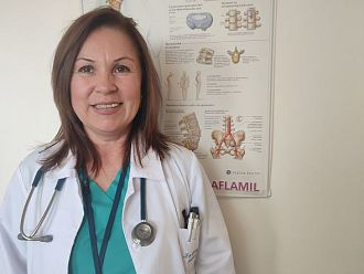 Ревматологията в УМБАЛ Бургас вече има специализирани комисии за всички диагнози