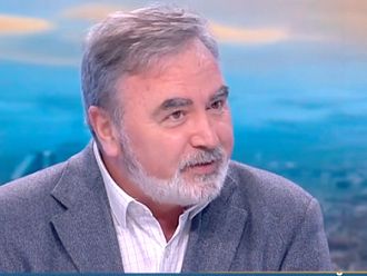 Доц. Кунчев: Пикът на грипа вероятно ще е в началото на февруари