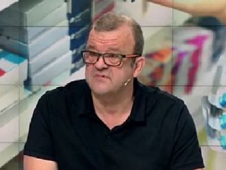 Николай Костов: 388 лекарства по лекарско предписание липсват от аптеките