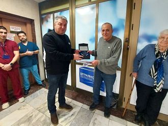 УМБАЛ „Канев“: 40 години съдова хирургия в Русе – от пионери до модерна медицина