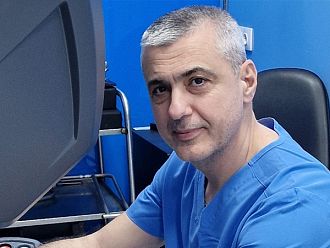 Д-р Петров: Трябва да има обоснованост на предложението на хирурга за операция